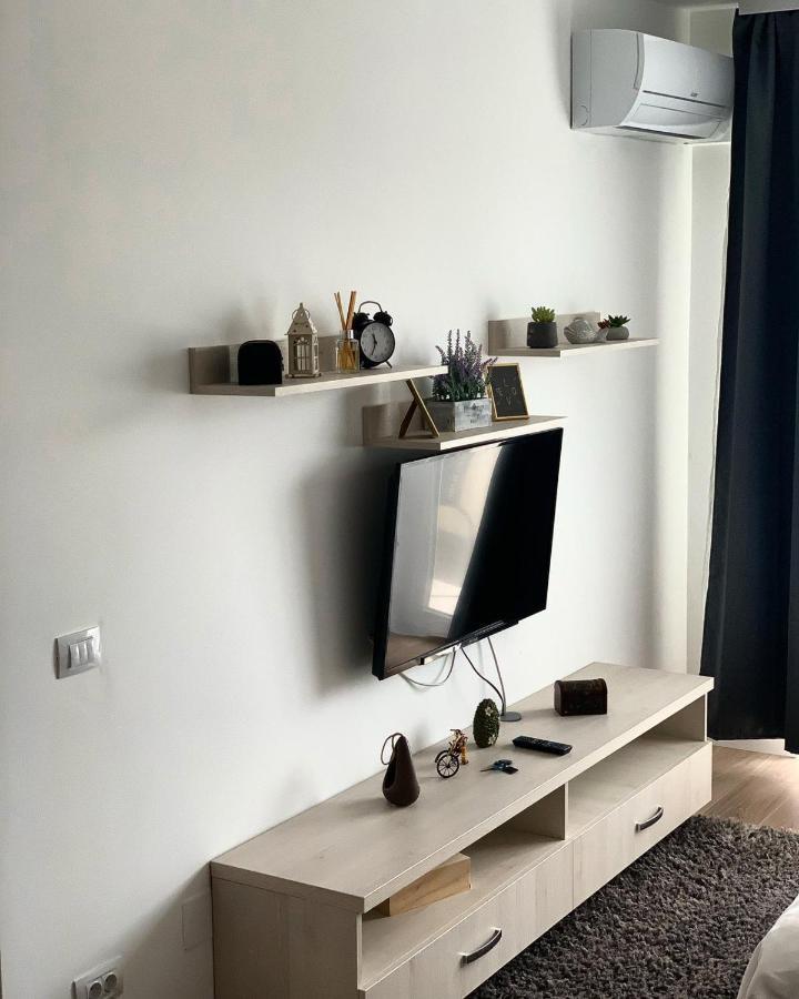 Conest Vision Studio Jassy Zewnętrze zdjęcie